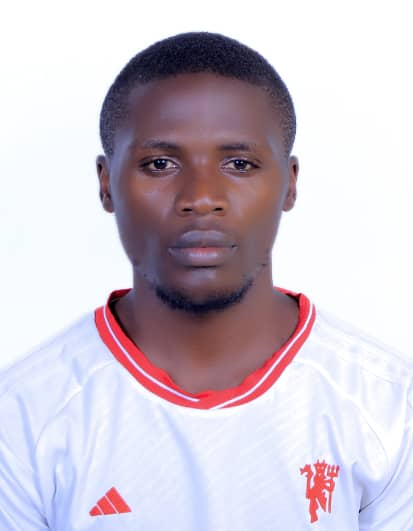 Derrick Turikumwe