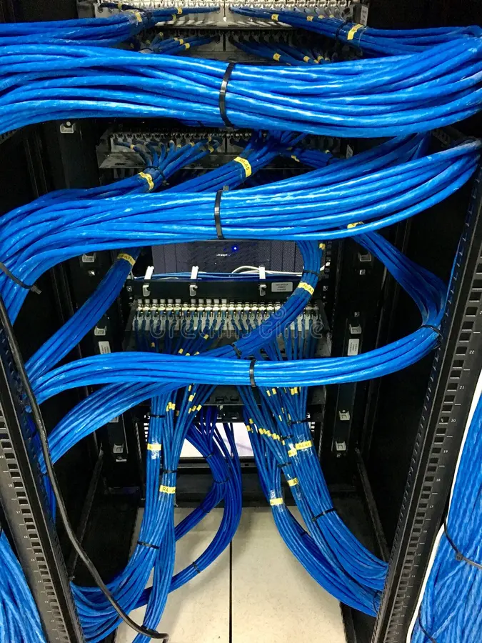 Network Setup