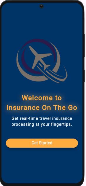 Mobile App Development