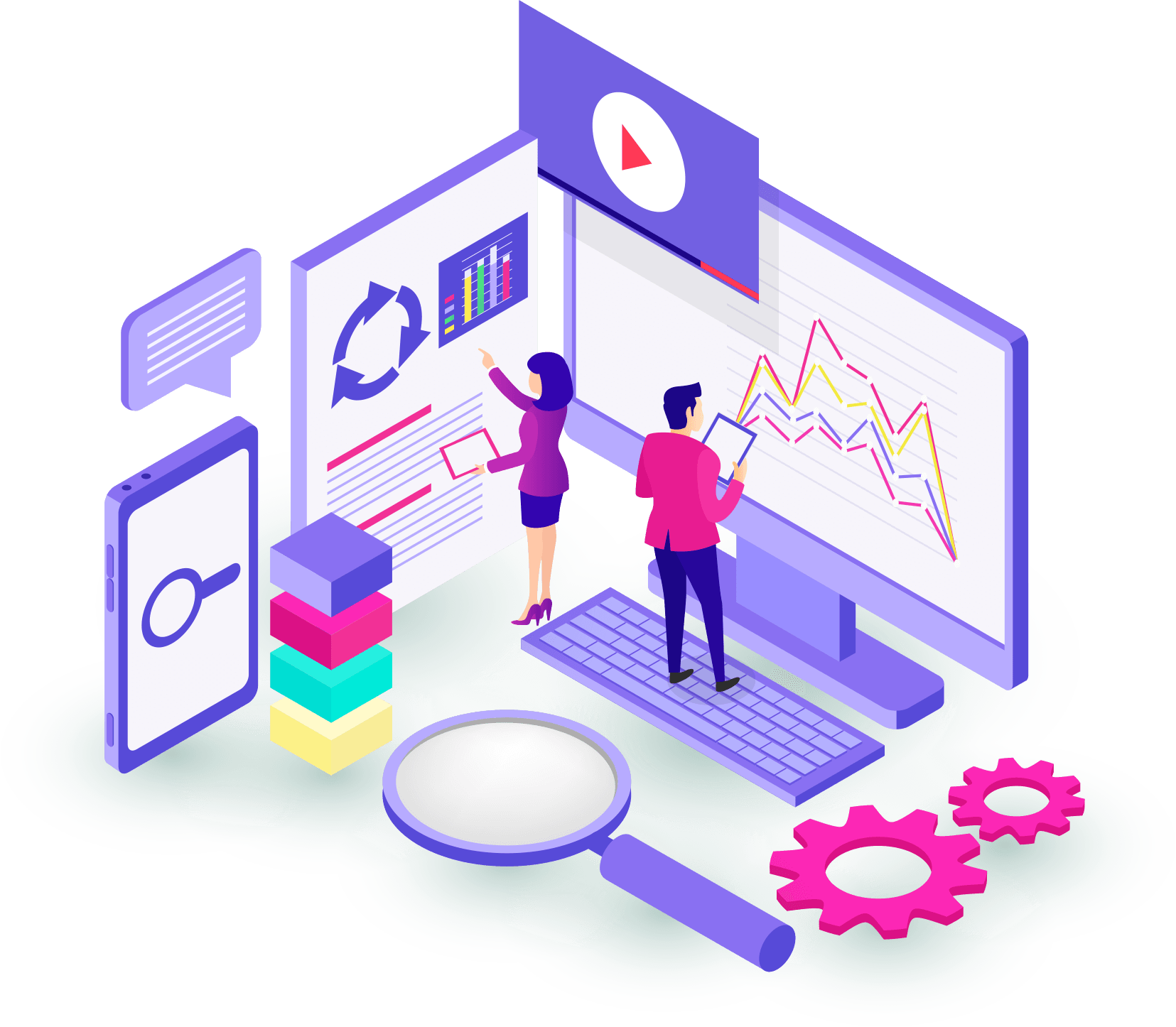 Infinnitech Solutions